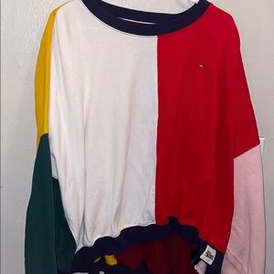 Tommy Hilfiger Sweatshirt